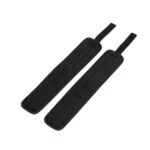 Vivid Niji: Glossy Multicolor Soft Bondage Kit (8 pieces) - Image 7