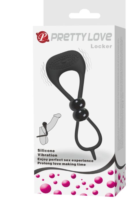 Pretty Love Locker