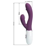 Pretty Love Andre Purple - Image 2