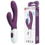 Pretty Love Andre Purple - Image 3