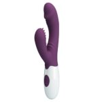 Pretty Love Andre Purple - Image 4