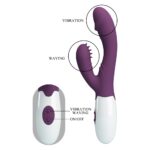 Pretty Love Andre Purple - Image 9