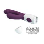 Pretty Love Andre Purple - Image 10