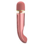 Pretty Love Interesting Massager Rose - Image 8