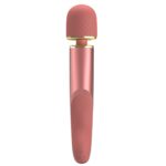 Pretty Love Interesting Massager Rose - Image 9