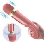 Pretty Love Interesting Massager Rose - Image 10