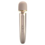 Pretty Love Interesting Massager Gold - Image 5