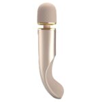 Pretty Love Interesting Massager Gold - Image 7