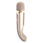 Pretty Love Interesting Massager Gold - Image 8