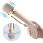 Pretty Love Interesting Massager Gold - Image 10