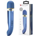 Pretty Love Colorful Massager Blue - Image 4