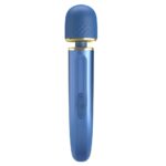 Pretty Love Colorful Massager Blue - Image 5