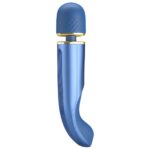 Pretty Love Colorful Massager Blue - Image 8