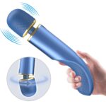 Pretty Love Colorful Massager Blue - Image 10