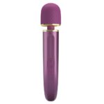 Pretty Love Colorful Massager Purple - Image 5