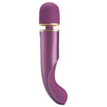 Pretty Love Colorful Massager Purple - Image 7