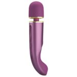 Pretty Love Colorful Massager Purple - Image 8