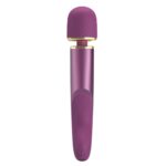 Pretty Love Colorful Massager Purple - Image 9