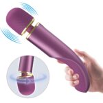 Pretty Love Colorful Massager Purple - Image 10