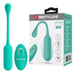 Pretty Love Lechies Green - Image 2