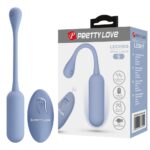 Pretty Love Lechies Blue - Image 2