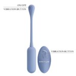 Pretty Love Lechies Blue - Image 8