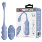Pretty Love Leshy Blue - Image 2