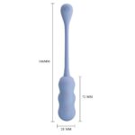 Pretty Love Leshy Blue - Image 7