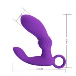 Pretty Love Cayla Purple - Image 8