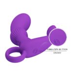 Pretty Love Cayla Purple - Image 9