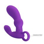 Pretty Love Cayla Purple - Image 10