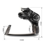 Pretty Love Bull Warrior - Image 6