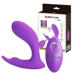Pretty Love Idabelle Purple - Image 2