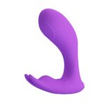 Pretty Love Idabelle Purple - Image 4
