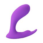 Pretty Love Idabelle Purple - Image 5
