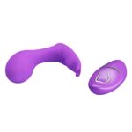 Pretty Love Idabelle Purple - Image 6