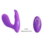 Pretty Love Idabelle Purple - Image 7