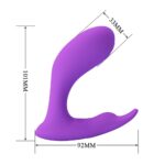 Pretty Love Idabelle Purple - Image 9