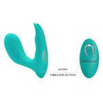 Pretty Love Idabelle Green - Image 7