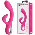 Pretty Love Fritz - Image 4