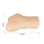 Crazy Bull Eliana Flesh - Image 9