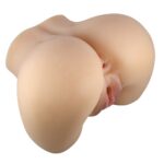 Crazy Bull Mila Flesh - Image 6