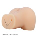 Crazy Bull Mila Flesh - Image 9