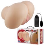 Crazy Bull Luna Flesh - Image 3