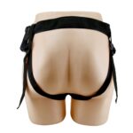 Pretty Love Stark Harness Briefs Brown - Image 8