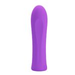 Pretty Love Alfreda Purple II - Image 3
