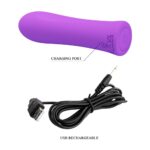 Pretty Love Alfreda Purple II - Image 8