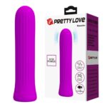 Pretty Love Blanche Purple I - Image 2