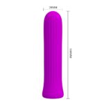 Pretty Love Blanche Purple I - Image 6