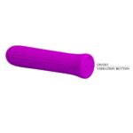 Pretty Love Blanche Purple I - Image 7